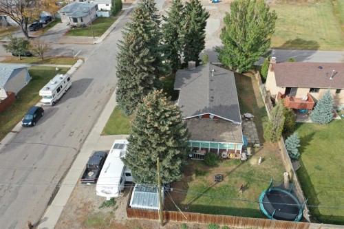 5502 45 Avenue, Taber, AB 