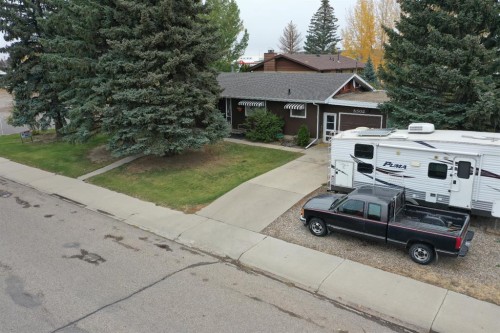 5502 45 Avenue, Taber, AB 