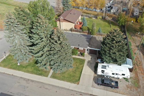 5502 45 Avenue, Taber, AB 