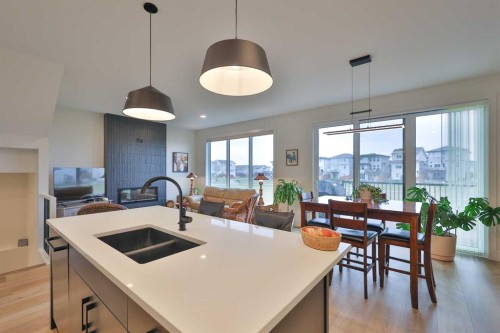 42 Blackwolf Pass North, Lethbridge, AB - Indoor