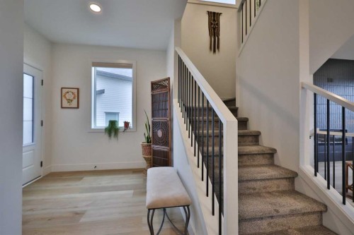 42 Blackwolf Pass North, Lethbridge, AB - Indoor Photo Showing Other Room