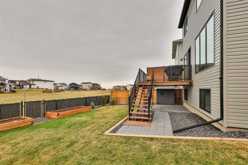 42 Blackwolf Pass North, Lethbridge, AB - Outdoor