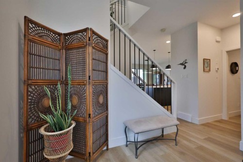 42 Blackwolf Pass North, Lethbridge, AB - Indoor Photo Showing Other Room