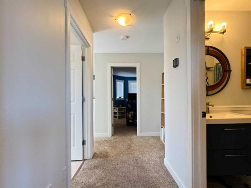 86 Riverstone Boulevard West, Lethbridge, AB - Indoor Photo Showing Other Room