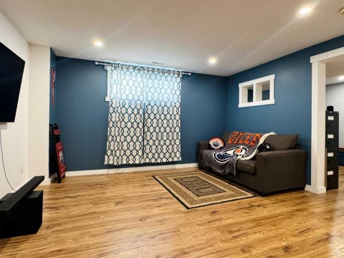 86 Riverstone Boulevard West, Lethbridge, AB - Indoor