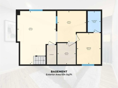 86 Riverstone Boulevard West, Lethbridge, AB - Other