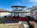86 Riverstone Boulevard West, Lethbridge, AB  - Outdoor With Deck Patio Veranda 