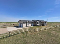 142081 RR 192 Rural Taber, M.D. Of, AB T0K 0V0