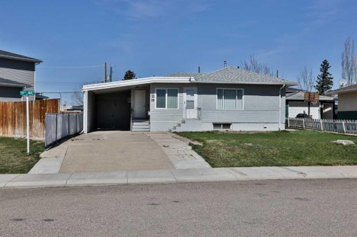 1210 19B Avenue  Coaldale, AB T1M 1A5