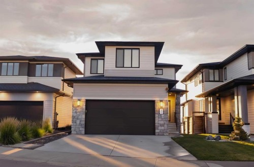 781 Atlantic Cove WEST Lethbridge, AB T1J 5S9