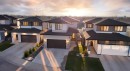 781 Atlantic Cove West, Lethbridge, AB  - Outdoor With Facade 