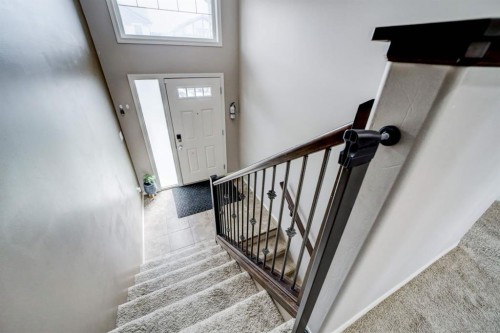 821 Silkstone Close West, Lethbridge, AB - Indoor Photo Showing Other Room