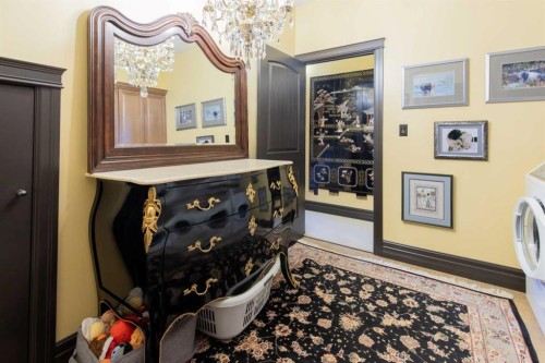 135 Garrison Drive, Fort Macleod, AB - Indoor Photo Showing Other Room