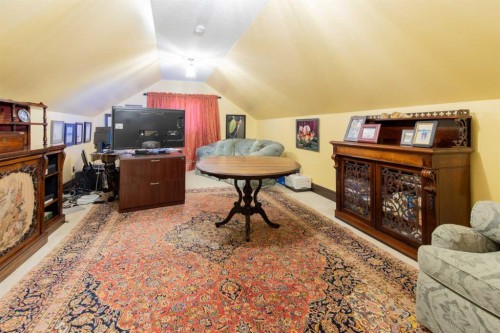 135 Garrison Drive, Fort Macleod, AB - Indoor