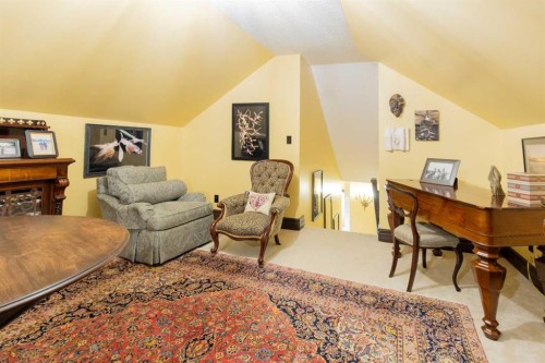 135 Garrison Drive, Fort Macleod, AB - Indoor