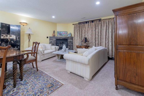 135 Garrison Drive, Fort Macleod, AB - Indoor
