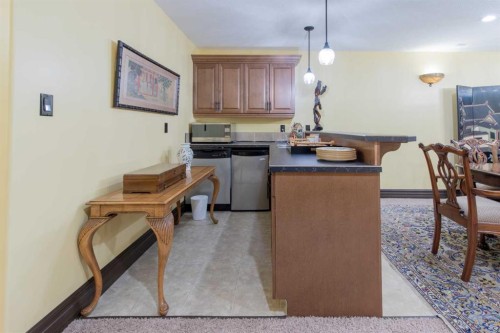 135 Garrison Drive, Fort Macleod, AB - Indoor