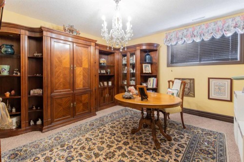 135 Garrison Drive, Fort Macleod, AB - Indoor