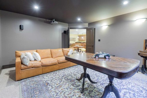 135 Garrison Drive, Fort Macleod, AB - Indoor