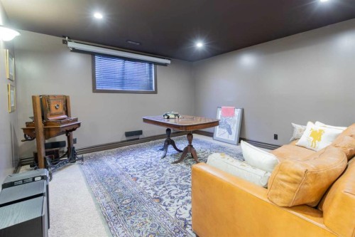 135 Garrison Drive, Fort Macleod, AB - Indoor