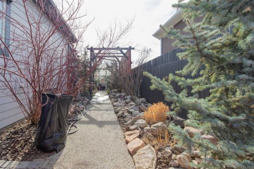 135 Garrison Drive, Fort Macleod, AB - Outdoor With View