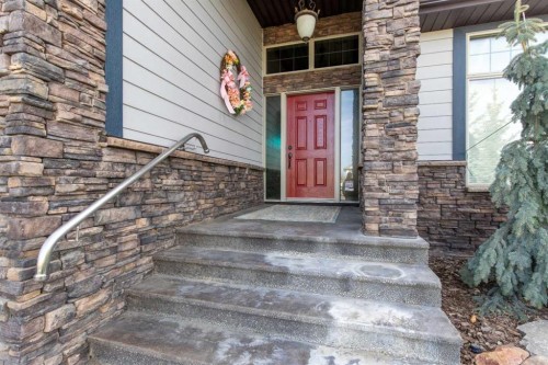 135 Garrison Drive, Fort Macleod, AB - Outdoor