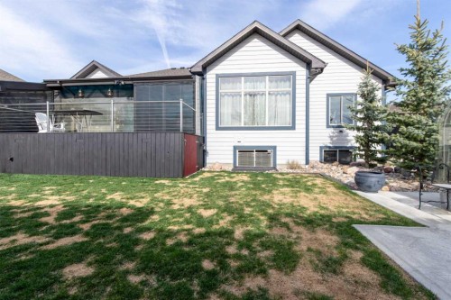 135 Garrison Drive, Fort Macleod, AB - Outdoor