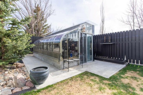 135 Garrison Drive, Fort Macleod, AB - Outdoor