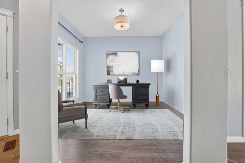 678 Twinriver Crescent West, Lethbridge, AB - Indoor