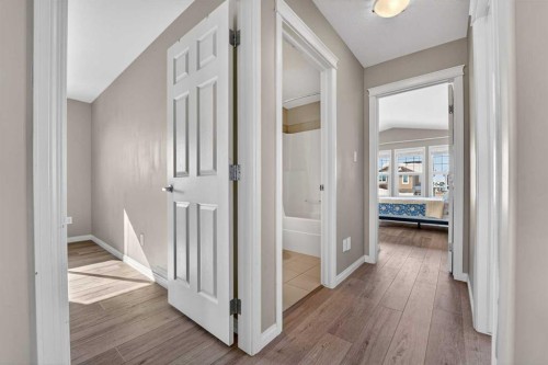 678 Twinriver Crescent West, Lethbridge, AB - Indoor Photo Showing Other Room