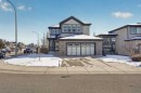 678 Twinriver Crescent West, Lethbridge, AB  - Outdoor With Facade 