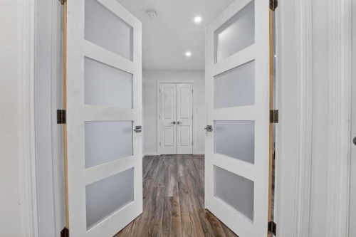 678 Twinriver Crescent West, Lethbridge, AB - Indoor Photo Showing Other Room