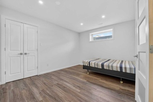 678 Twinriver Crescent West, Lethbridge, AB - Indoor