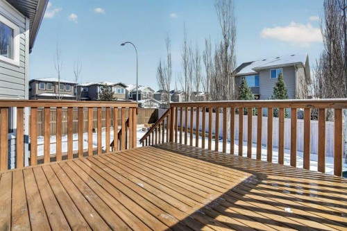 678 Twinriver Crescent West, Lethbridge, AB - Outdoor With Exterior