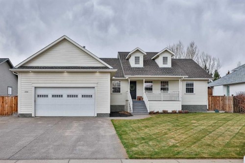 234 1A Street NE Magrath, AB T0K 1J0