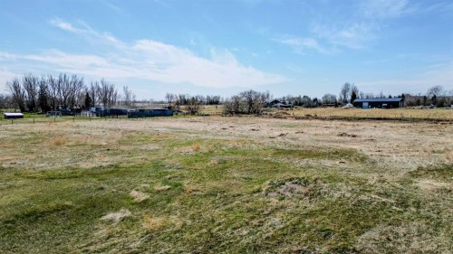 On Range Rd 20-5A, Rural Warner No. 5, County Of, AB 