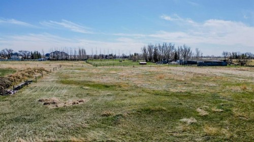 On Range Rd 20-5A, Rural Warner No. 5, County Of, AB 