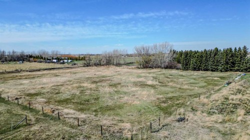 On Range Rd 20-5A, Rural Warner No. 5, County Of, AB 