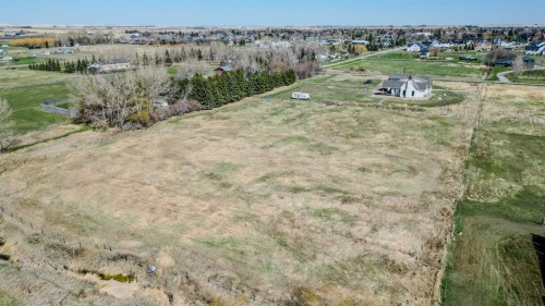 On Range Rd 20-5A, Rural Warner No. 5, County Of, AB 