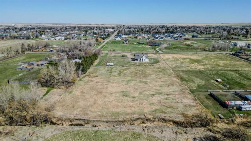 On Range Rd 20-5A, Rural Warner No. 5, County Of, AB 