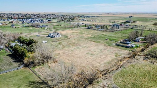On Range Rd 20-5A, Rural Warner No. 5, County Of, AB 
