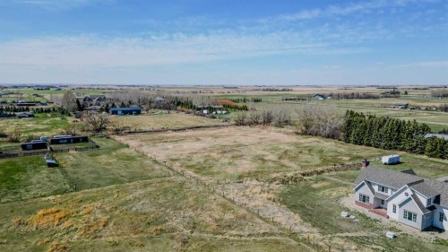 On Range Rd 20-5A, Rural Warner No. 5, County Of, AB 