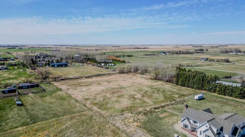 On Range Rd 20-5A, Rural Warner No. 5, County Of, AB 