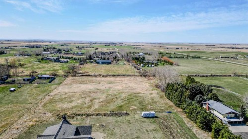 On Range Rd 20-5A, Rural Warner No. 5, County Of, AB 