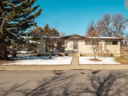 1306 27 Street NORTHLethbridge, AB T1H 4A5