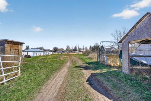 331 N 200 E, Raymond, AB - Outdoor