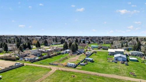 331 N 200 E, Raymond, AB - Outdoor With View