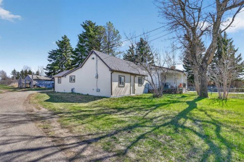 331 N 200 E, Raymond, AB - Outdoor
