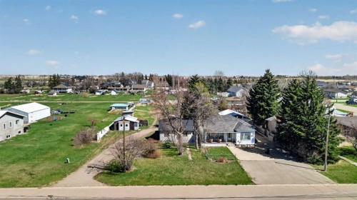 331 N 200 E, Raymond, AB - Outdoor With View