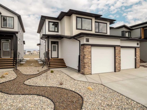 4325 28 Avenue South, Lethbridge, AB - Outdoor With Facade